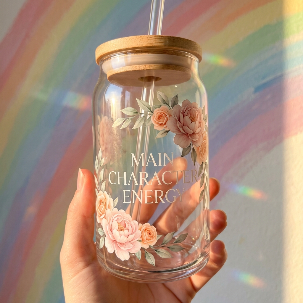 Gift-ready Mimzi packaging